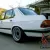 1988 BMW 5-Series