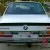 1988 BMW 5-Series