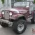 CJ5 Renegade 4x4