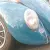  1964 VOLKSWAGEN 1200 BEETLE BLUE 