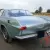 1971 VOLVO P1800E