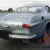 1971 VOLVO P1800E