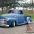 1950 Chevrolet Other Pickups ls