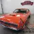 Mercury : Cougar 351 Wind Runs Great BodyInterior Excel Tribute Car