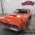 Mercury : Cougar 351 Wind Runs Great BodyInterior Excel Tribute Car