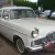 FORD ZEPHYR/ CONSUL 1957 OLDER CORTINA/ESCORT