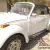 1980 Volkswagen Beetle - Classic