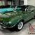 1967 Ford Mustang Bullitt 2+2 Fastback