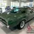 1967 Ford Mustang Bullitt 2+2 Fastback