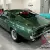 1967 Ford Mustang Bullitt 2+2 Fastback