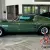 1967 Ford Mustang Bullitt 2+2 Fastback