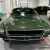 1967 Ford Mustang Bullitt 2+2 Fastback
