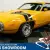 1971 Plymouth Road Runner