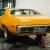 1971 Plymouth Road Runner
