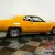 1971 Plymouth Road Runner
