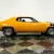 1971 Plymouth Road Runner