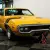 1971 Plymouth Road Runner