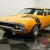 1971 Plymouth Road Runner