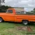 1958 GMC V8 Auto Fleetside Pickup