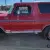 1978 Ford Bronco custom