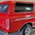 1978 Ford Bronco custom