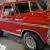 1978 Ford Bronco custom