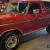 1978 Ford Bronco custom