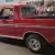 1978 Ford Bronco custom