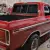 1978 Ford Bronco custom