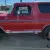 1978 Ford Bronco custom
