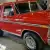 1978 Ford Bronco custom