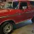 1978 Ford Bronco custom