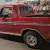 1978 Ford Bronco custom