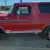 1978 Ford Bronco custom