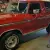 1978 Ford Bronco custom