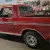 1978 Ford Bronco custom