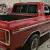 1978 Ford Bronco custom