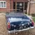  1968 MG MIDGET MK2 NAVY BLUE,BLACK SEATS, NEW HOOD, NEW MOT 2 OWNERS 