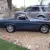  1968 MG MIDGET MK2 NAVY BLUE,BLACK SEATS, NEW HOOD, NEW MOT 2 OWNERS 
