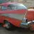1957 Chevrolet Bel Air/150/210 Bel-Air