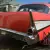 1957 Chevrolet Bel Air/150/210 Bel-Air
