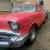 1957 Chevrolet Bel Air/150/210 Bel-Air