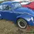 1974 Volkswagen Beetle - Classic Coupe
