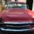 1957 Chevrolet Bel Air/150/210 Bel-Air