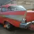 1957 Chevrolet Bel Air/150/210 Bel-Air