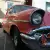 1957 Chevrolet Bel Air/150/210 Bel-Air