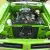  1971 DODGE CHARGER SUPER BEE (USA) SUBLIME GREEN - 2 DOOR HARDTOP 