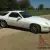 1989 Porsche 928 S4