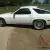1989 Porsche 928 S4