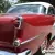 1955 Oldsmobile Ninety-Eight --